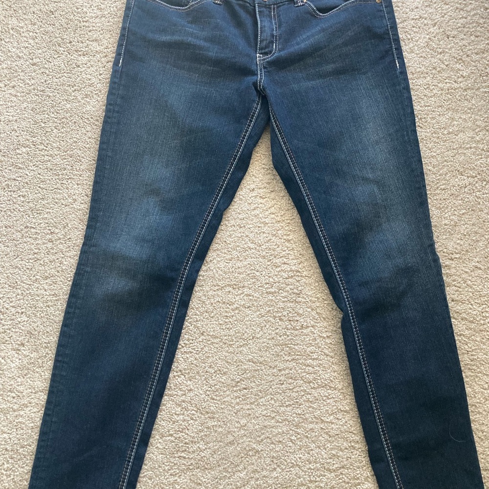 Seven7 jeans